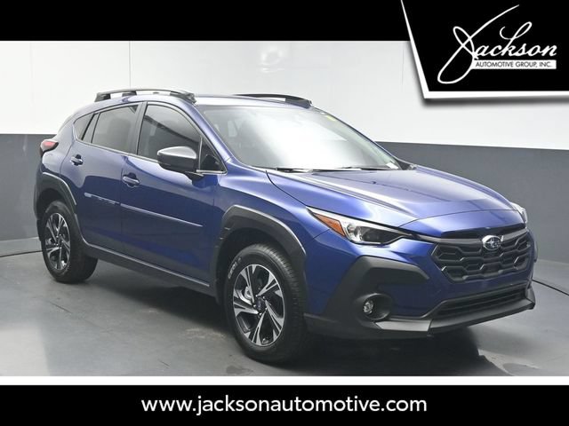 Certified 2026 Subaru Crosstrek 2.5i Premium w/ Convenience Package #2 AWD/4WD image 1