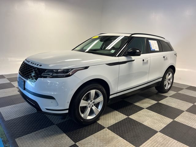 Used 2019 Land Rover Range Rover Velar S AWD/4WD image 3