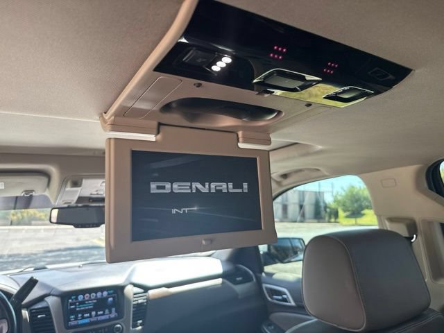 Used 2020 GMC Yukon XL Denali w/ Denali Ultimate Package AWD/4WD image 11