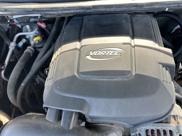 Used 2007 Chevrolet Avalanche LT w/ LT Preferred Equipment Group AWD/4WD image 36