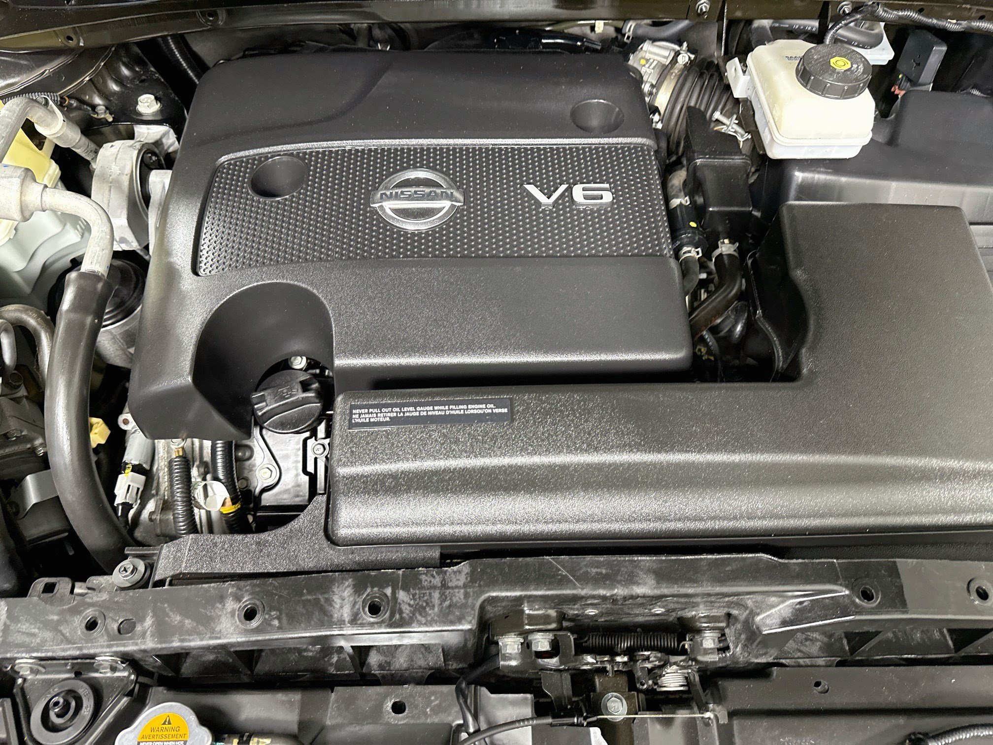 Used 2020 Nissan Murano S w/ Technology Package FWD image 39