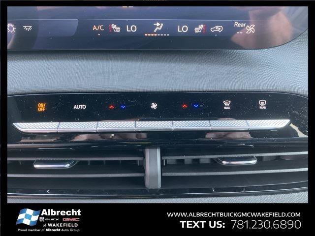 New 2025 Buick Enclave Sport Touring w/ Power Package image 17