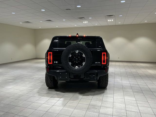 New 2025 GMC Hummer EV 3X w/ Extreme Off-Road Package image 4