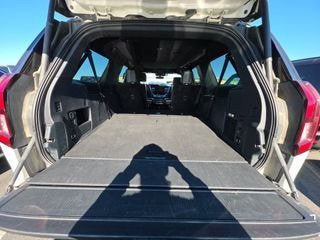 Used 2025 Ford Expedition Max Platinum w/ Stealth Appearance Package AWD/4WD image 14