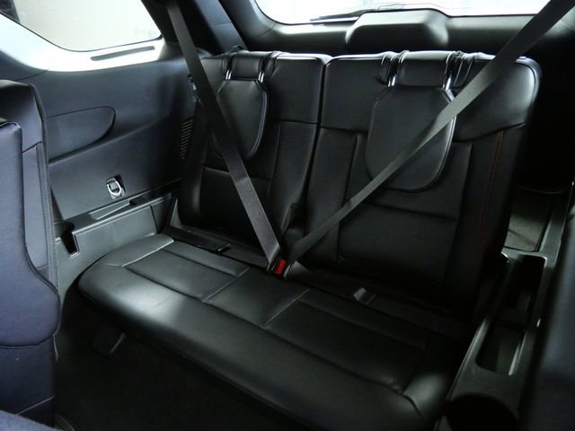 Certified 2023 Ford Explorer ST-Line w/ Class IV Trailer Tow Package AWD/4WD image 15