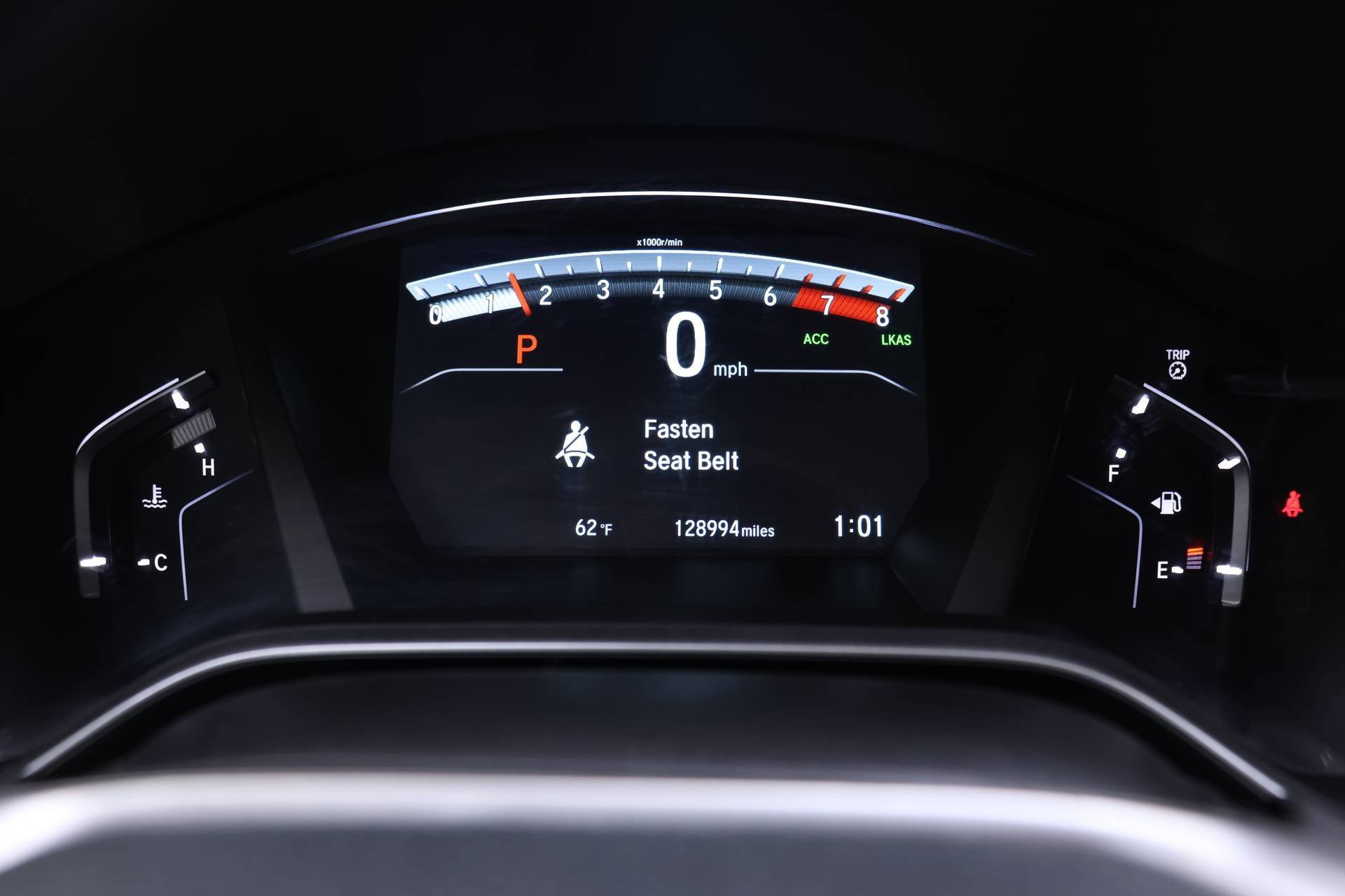 Used 2018 Honda CR-V EX-L image 17