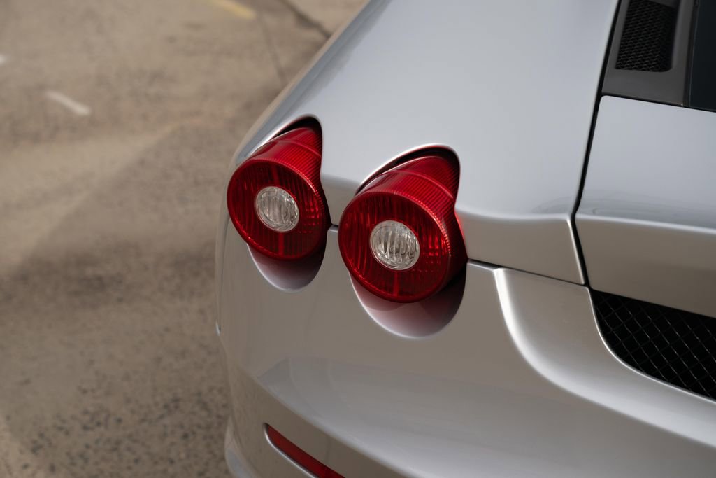 Used 2007 Ferrari F430 Coupe image 24