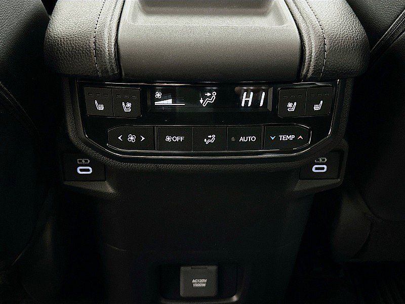 New 2026 Toyota Grand Highlander AWD Hybrid image 18