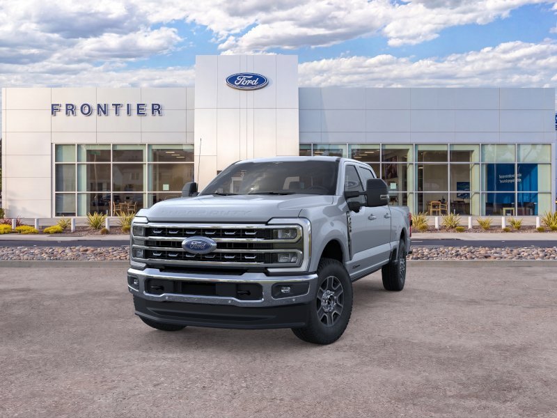 New 2026 Ford F250 Lariat w/ Lariat Ultimate Package AWD/4WD image 28