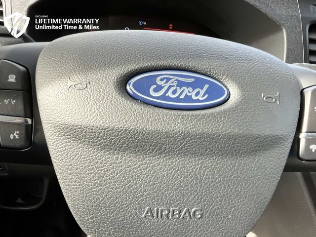 New 2026 Ford Transit 350 XL RWD image 26
