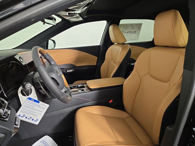 New 2026 Lexus RX 350 Premium Plus image 13