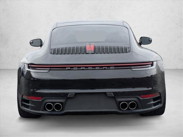 Used 2020 Porsche 911 Carrera S image 7