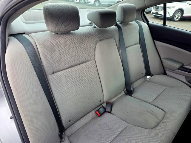 Used 2014 Honda Civic LX image 35