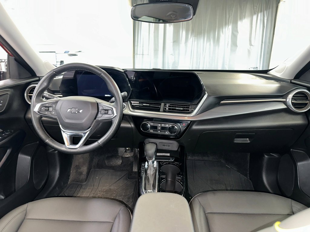 Certified 2024 Chevrolet Trax ACTIV image 28