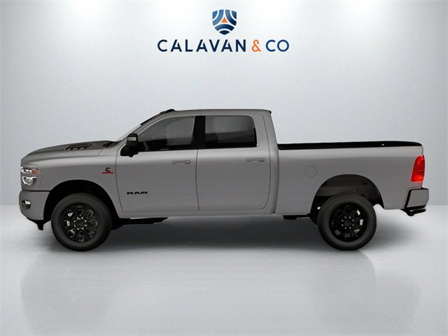 New 2026 RAM 2500 Laramie w/ Night Edition image 3
