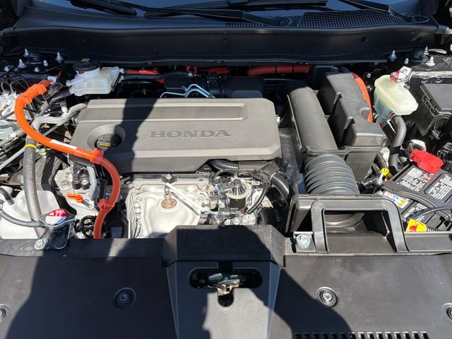 New 2026 Honda CR-V Sport-L image 27