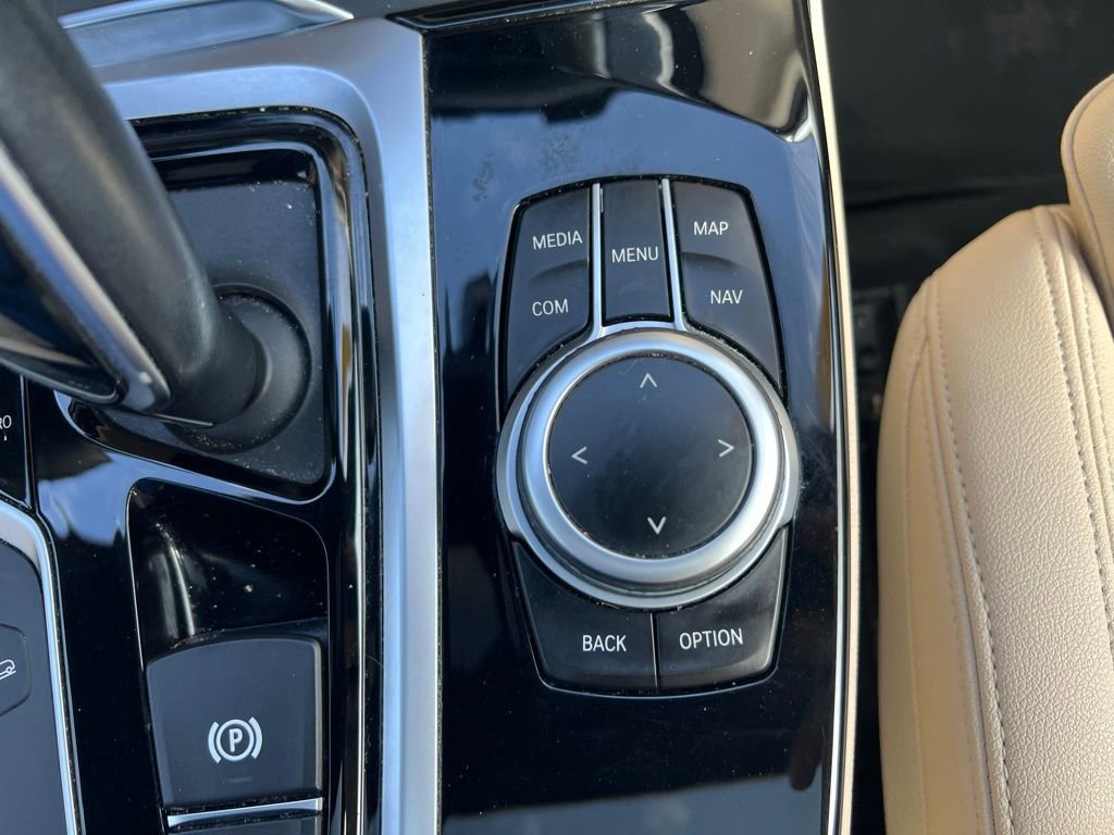 Used 2021 BMW X3 xDrive30i w/ Convenience Package image 32