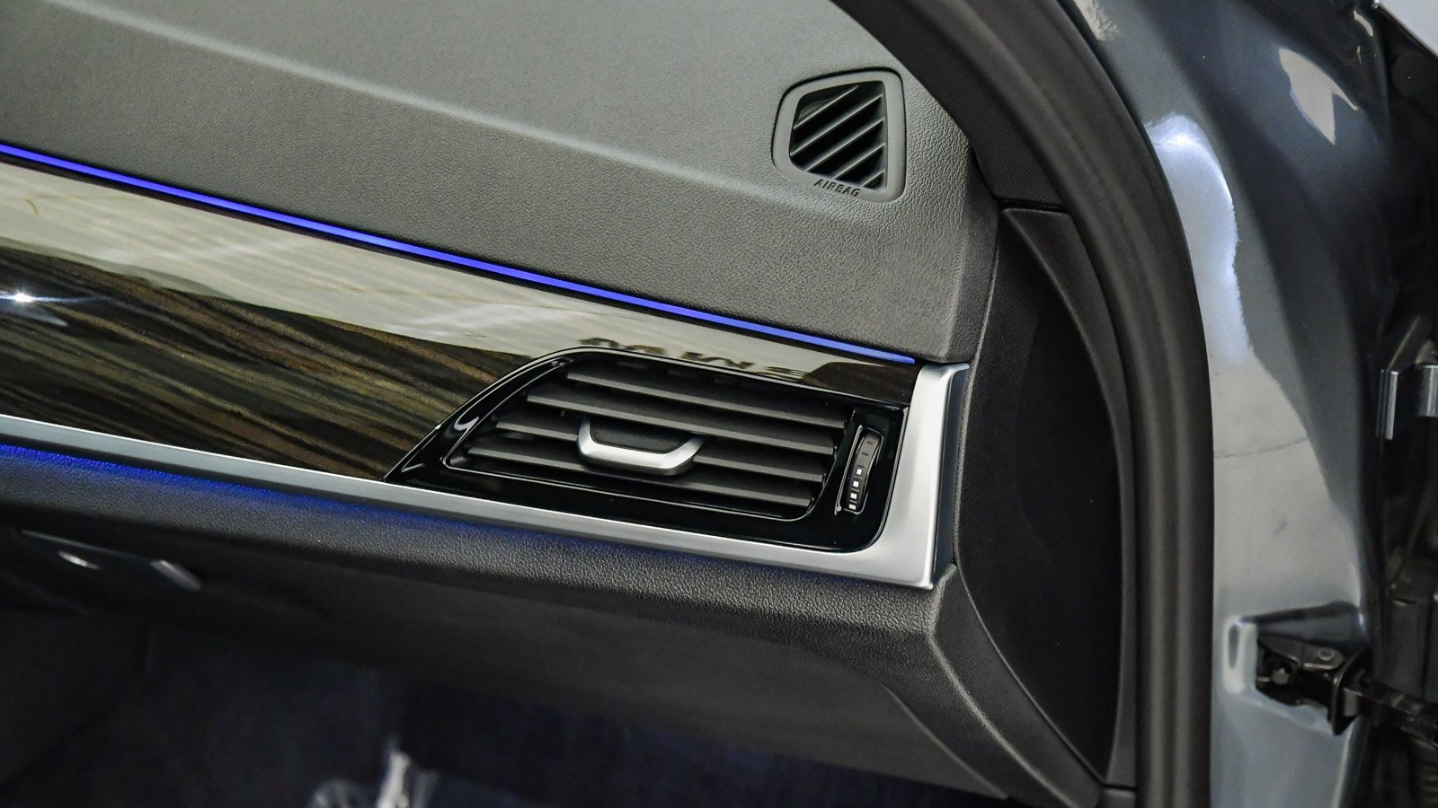 Certified 2022 BMW 530e 530e iPerformance w/ Premium Package image 16