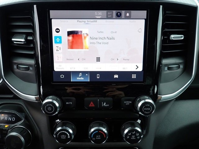 New 2026 RAM 1500 Express image 21