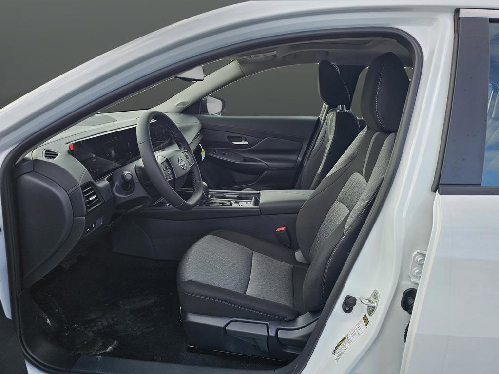 New 2026 Nissan Sentra SV image 9