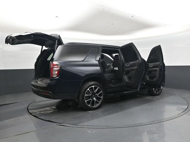 Used 2023 Chevrolet Tahoe RST AWD/4WD image 48