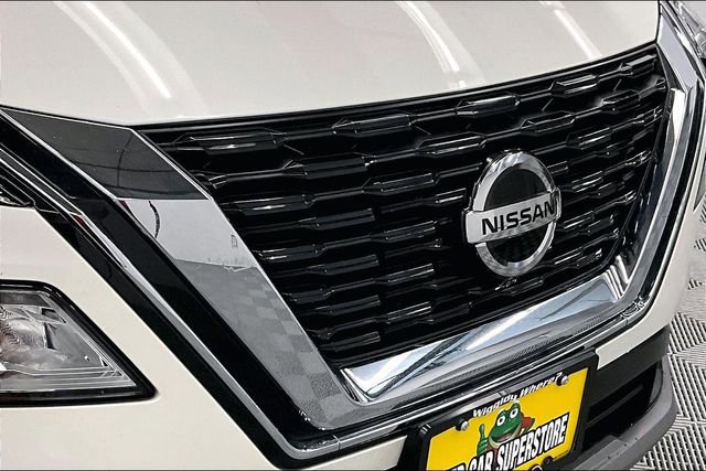 Used 2021 Nissan Rogue SL image 33