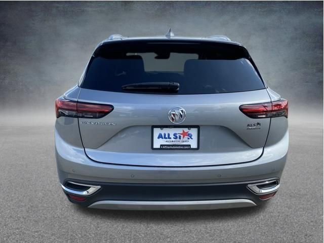 Used 2023 Buick Envision Essence FWD image 9