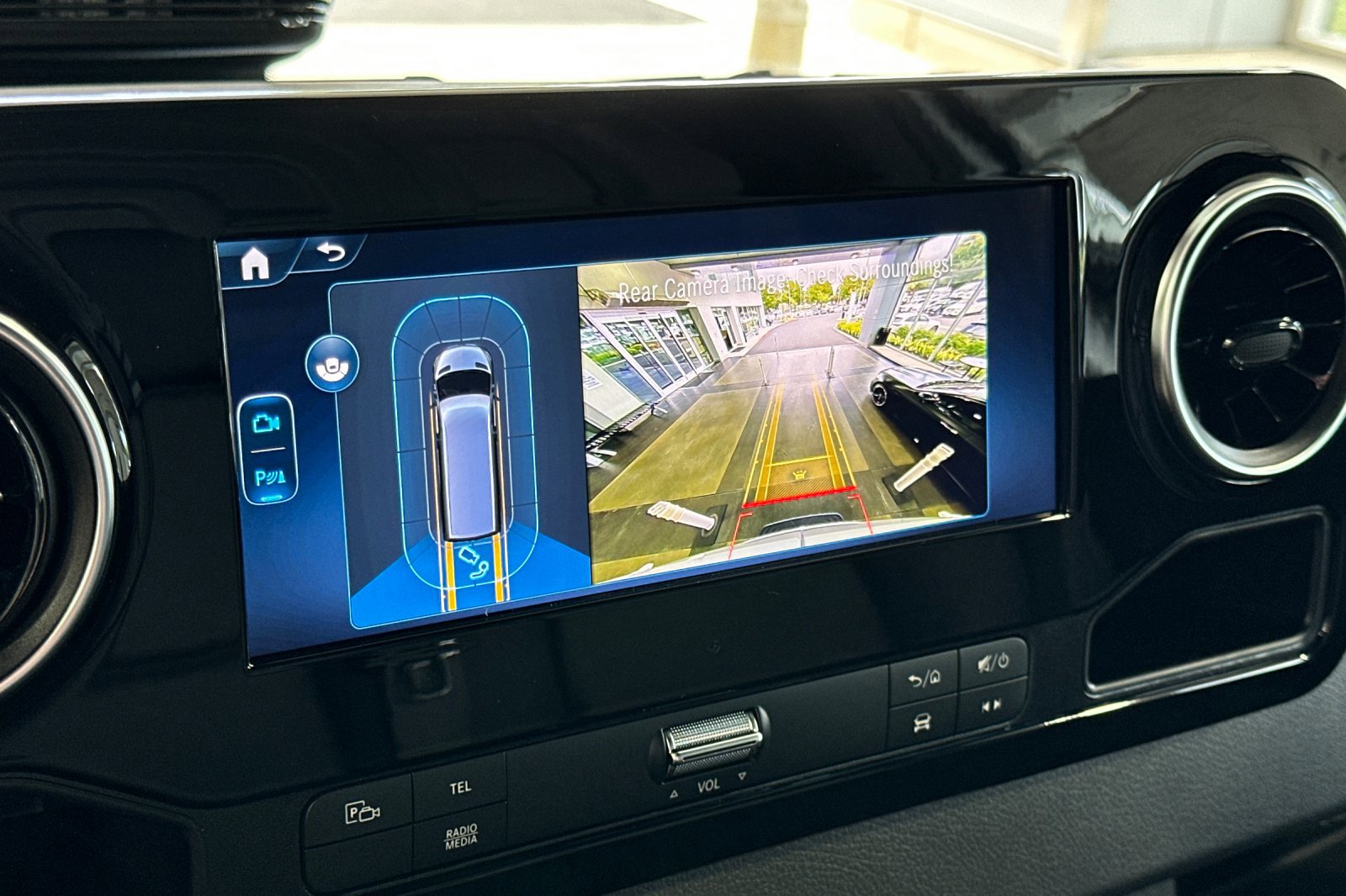 New 2025 Mercedes-Benz Sprinter 3500 image 18