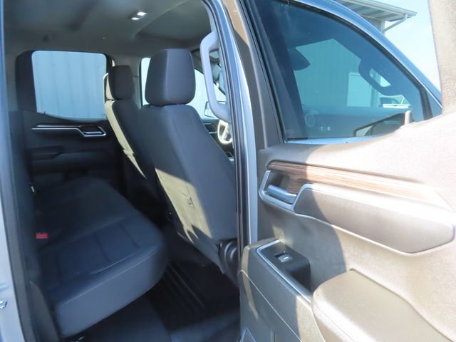 Used 2023 GMC Sierra 1500 SLE image 27