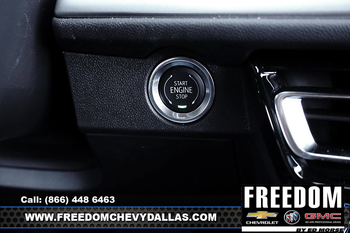 New 2026 Chevrolet Traverse LT w/ Driver Confidence Package FWD image 33