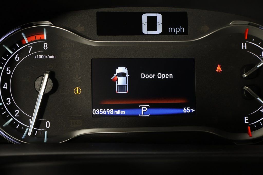 Used 2023 Honda Ridgeline RTL image 17