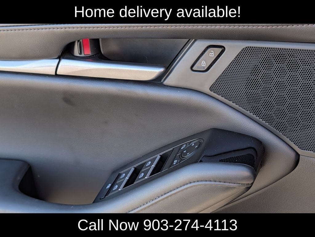 Used 2024 MAZDA MAZDA3 s FWD image 26