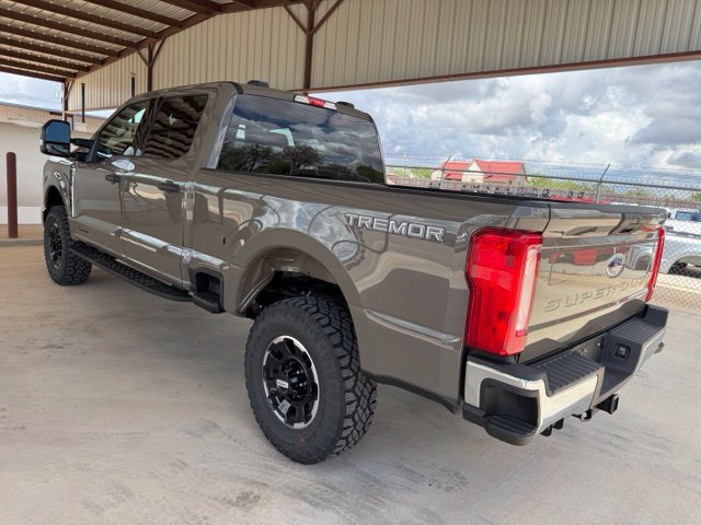 New 2026 Ford F250 XLT w/ Tremor Off-Road Package AWD/4WD image 6