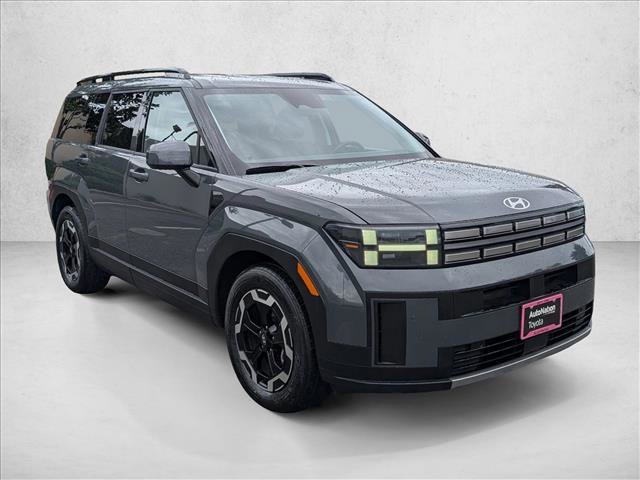 Used 2025 Hyundai Santa Fe SEL image 3