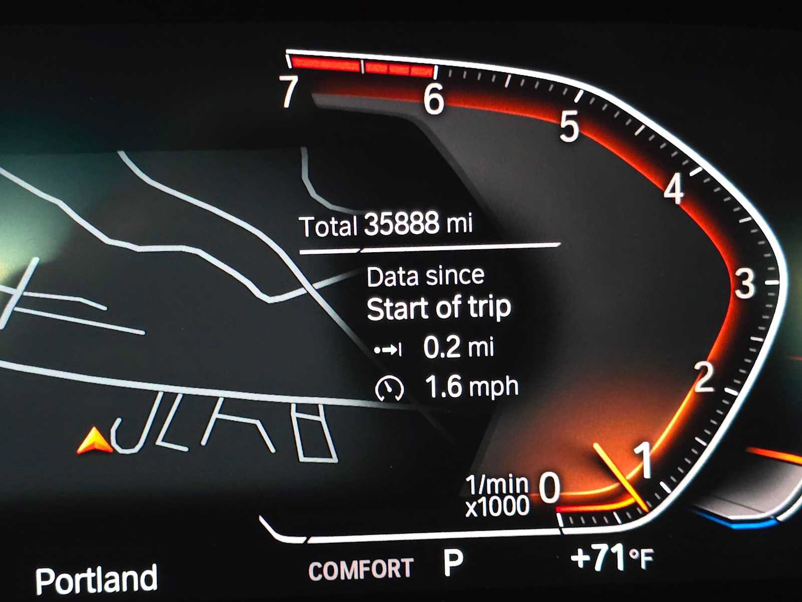 Used 2023 BMW 228i xDrive Gran Coupe w/ Convenience Package AWD/4WD image 29