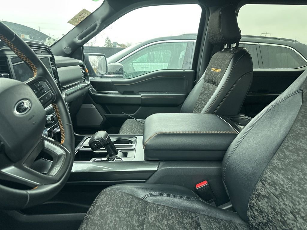 Used 2023 Ford F150 Tremor image 5