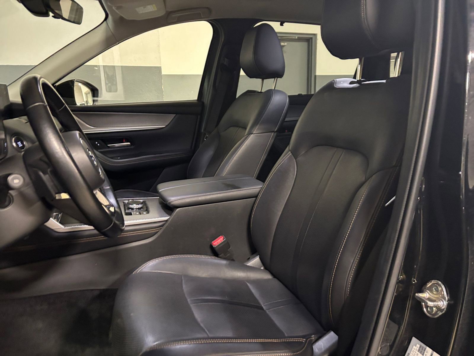 Used 2025 MAZDA CX-70 3.3 Turbo w/ Preferred Package image 39