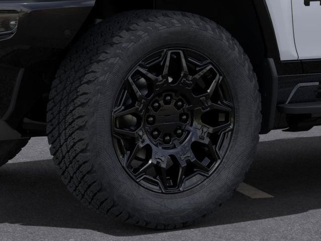 New 2025 GMC Hummer EV 3X w/ LPO, Dark Essentials Package AWD/4WD image 9