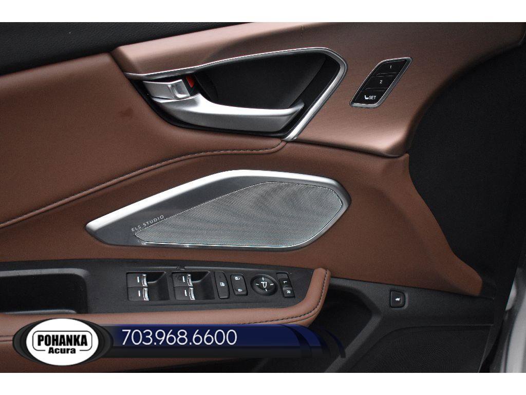 New 2026 Acura RDX w/ Technology Package image 26