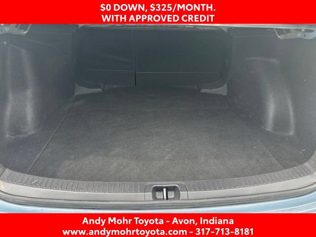 Used 2024 Toyota Corolla LE FWD image 29