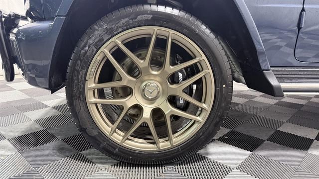 New 2026 Mercedes-Benz G 63 AMG 4MATIC image 8