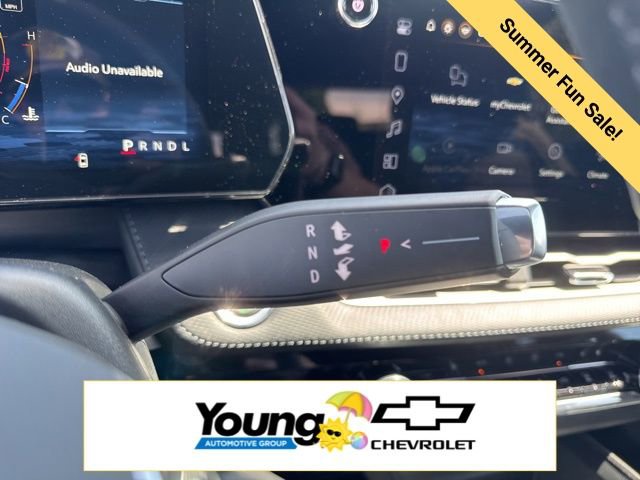New 2026 Chevrolet Equinox LT w/ Convenience Package II AWD/4WD image 20