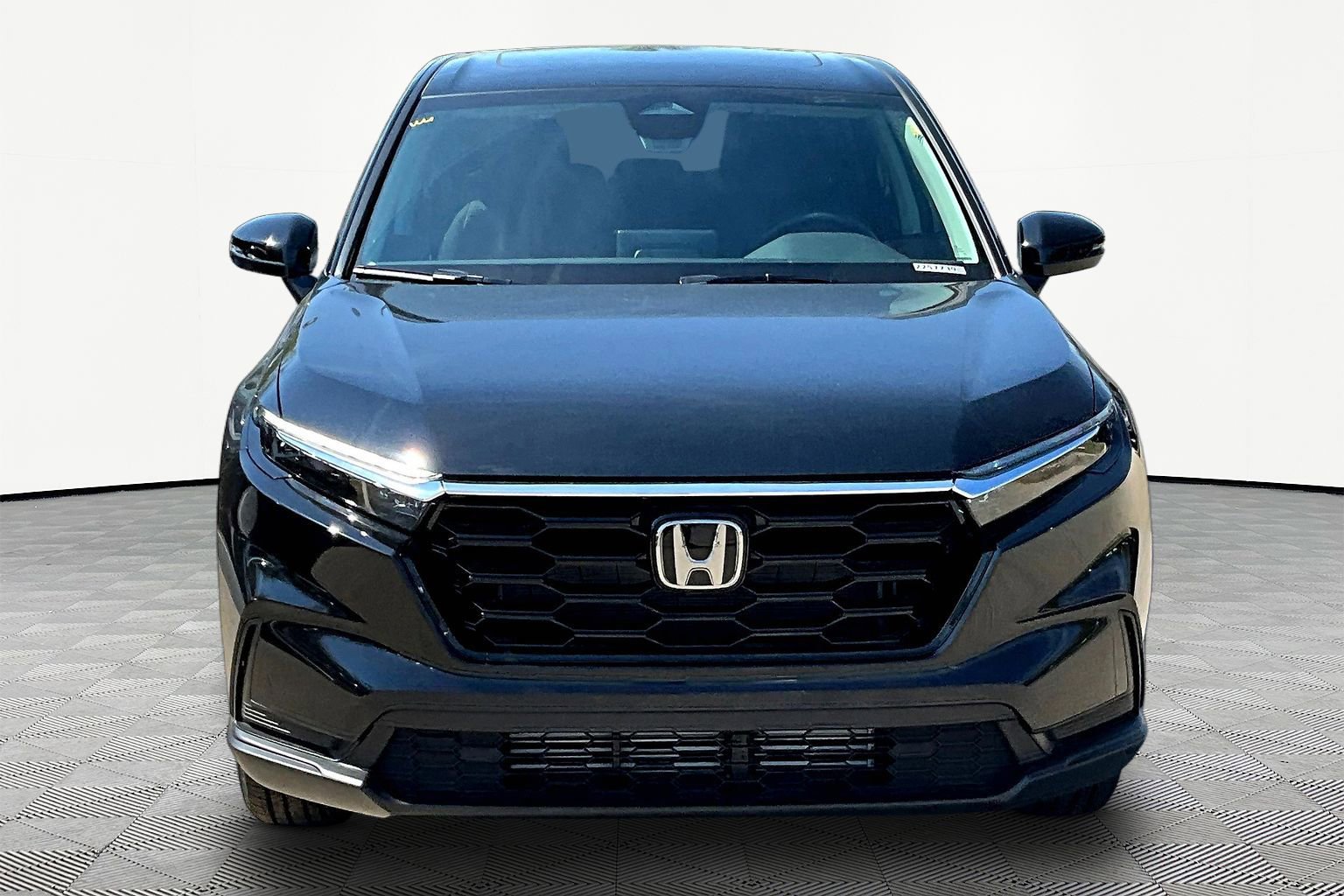 New 2026 Honda CR-V EX image 2