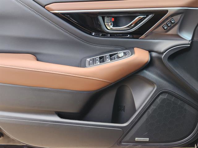 New 2025 Subaru Outback Touring XT image 17