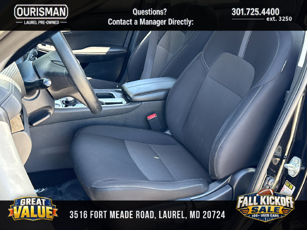 Used 2024 Nissan Sentra SV FWD image 23