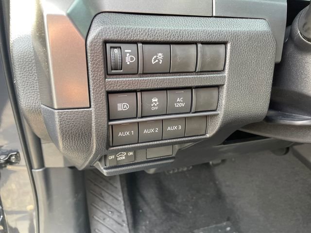 New 2026 Toyota Tacoma 4x4 Double Cab image 24