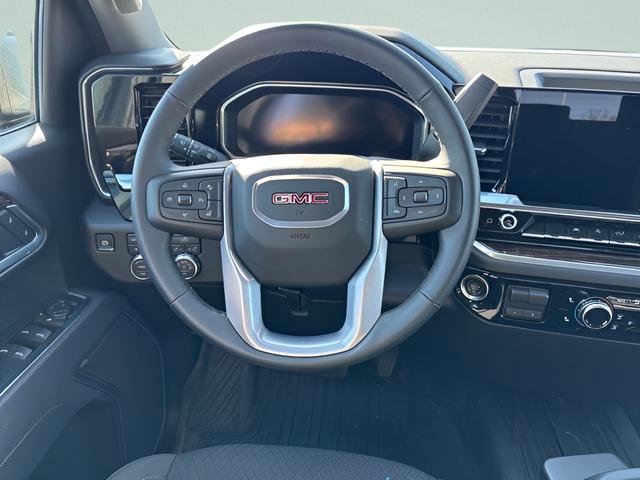 New 2026 GMC Sierra 1500 Elevation image 16