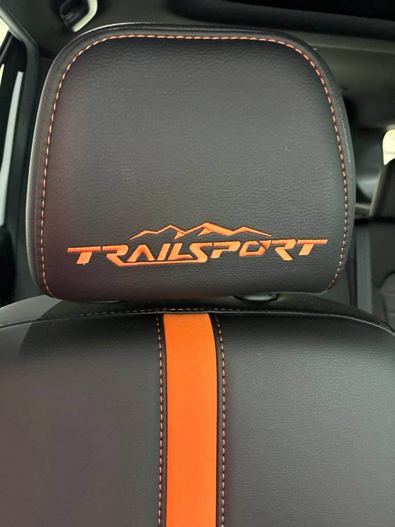 Used 2026 Honda Passport TrailSport image 34