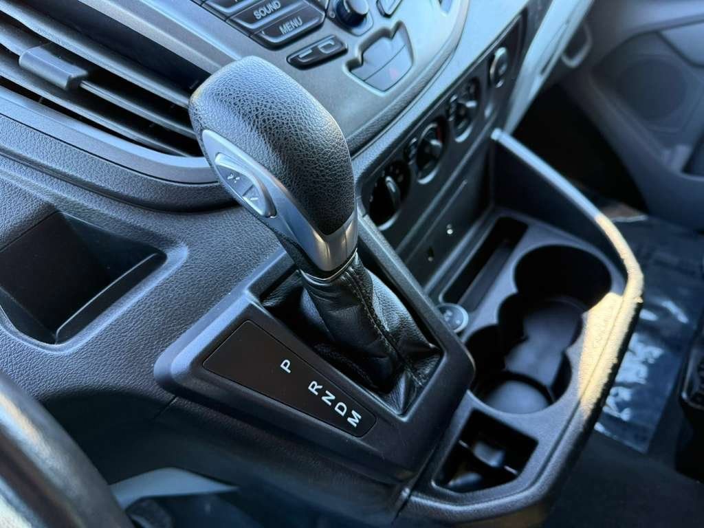 Used 2016 Ford Transit 350 XL RWD image 12