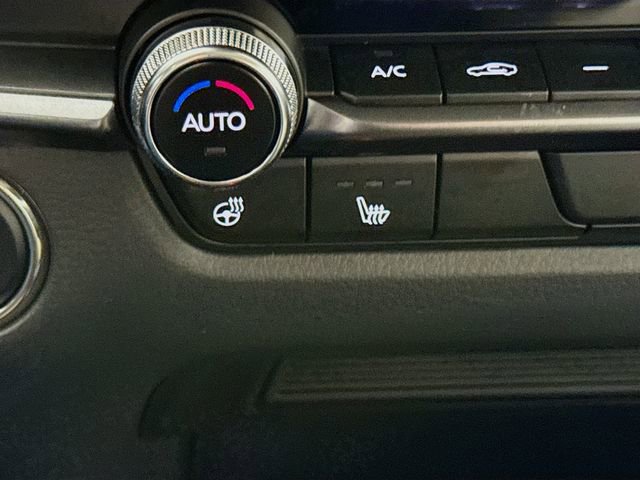 New 2026 MAZDA CX-30 2.5 Turbo w/ Premium Plus Pkg image 21